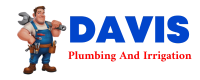 Trusted plumber in LITTLE CREEK